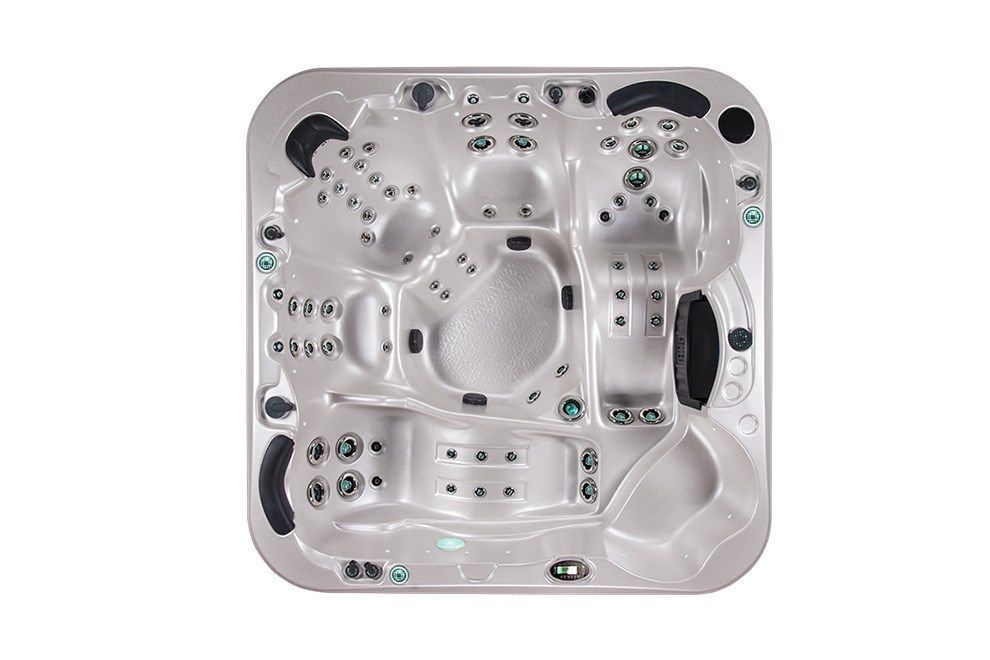 SPA басейн Vortex Nitro 1 (230х230x92 см)