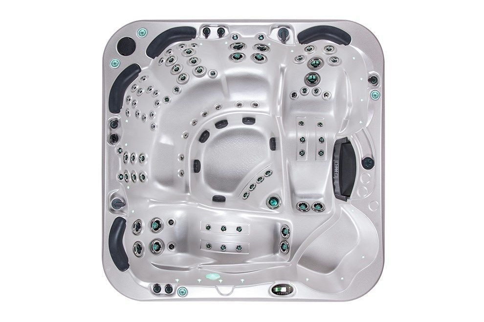 SPA басейн Vortex Spectrum 2 (230х230x92 см)